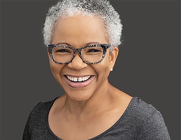 Didi Chavis, Mayor Pro Tem Martha Castex-Tatum’s chief of staff