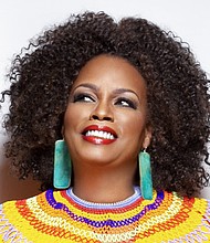Dianne Reeves