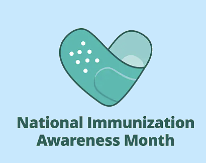 As August marks National Immunization Awareness Month, the Richmond and Henrico health districts are launching a campaign to emphasize the …