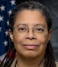 U.S. Environmental Protection Agency Region 6 Administrator Dr. Earthea Nance