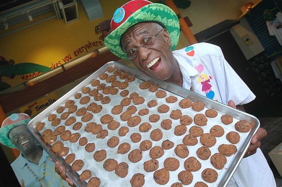 Wally Amos, the charismatic founder of Famous Amos cookies, has died at age 88, according to a statement signed by …