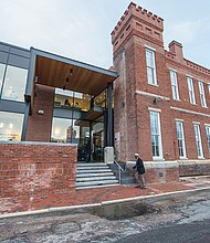 The Black History Museum & Cultural Center of Virginia recently became a member of the African American Civil Rights Network, a program of the National Park Service.