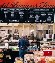 Rising food costs have put a strain on Social Security recipients' finances.
Mandatory Credit:	Chona Kasinger/Bloomberg/Getty Images via CNN Newsource