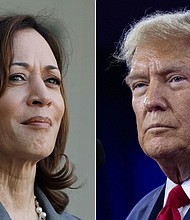Vice President Kamala Harris is expected to unveil her plan to help make homes more affordable. Although analysts cheered some of her plans to assist buyers, some feared that parts of Harris’ plan may exacerbate the problems in the market.
Mandatory Credit:	Getty Images via CNN Newsource