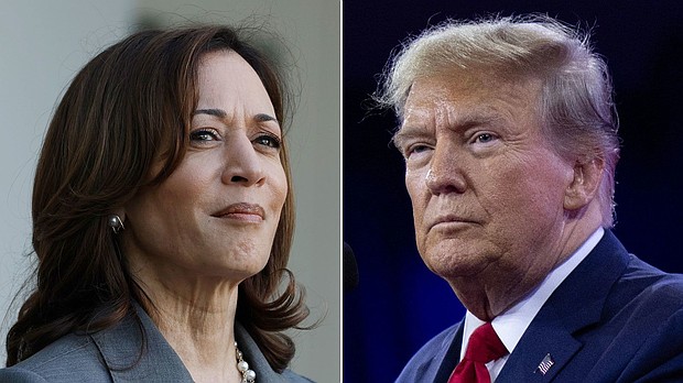 Vice President Kamala Harris is expected to unveil her plan to help make homes more affordable. Although analysts cheered some of her plans to assist buyers, some feared that parts of Harris’ plan may exacerbate the problems in the market.
Mandatory Credit:	Getty Images via CNN Newsource