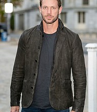 Four men have been arrested in connection with the fatal shooting of former “General Hospital” actor Johnny Wactor, pictured in Old City on October 29, 2023 in Philadelphia, Pennsylvania.
Mandatory Credit:	Gilbert Carrasquillo/GC Images/Getty Images via CNN Newsource