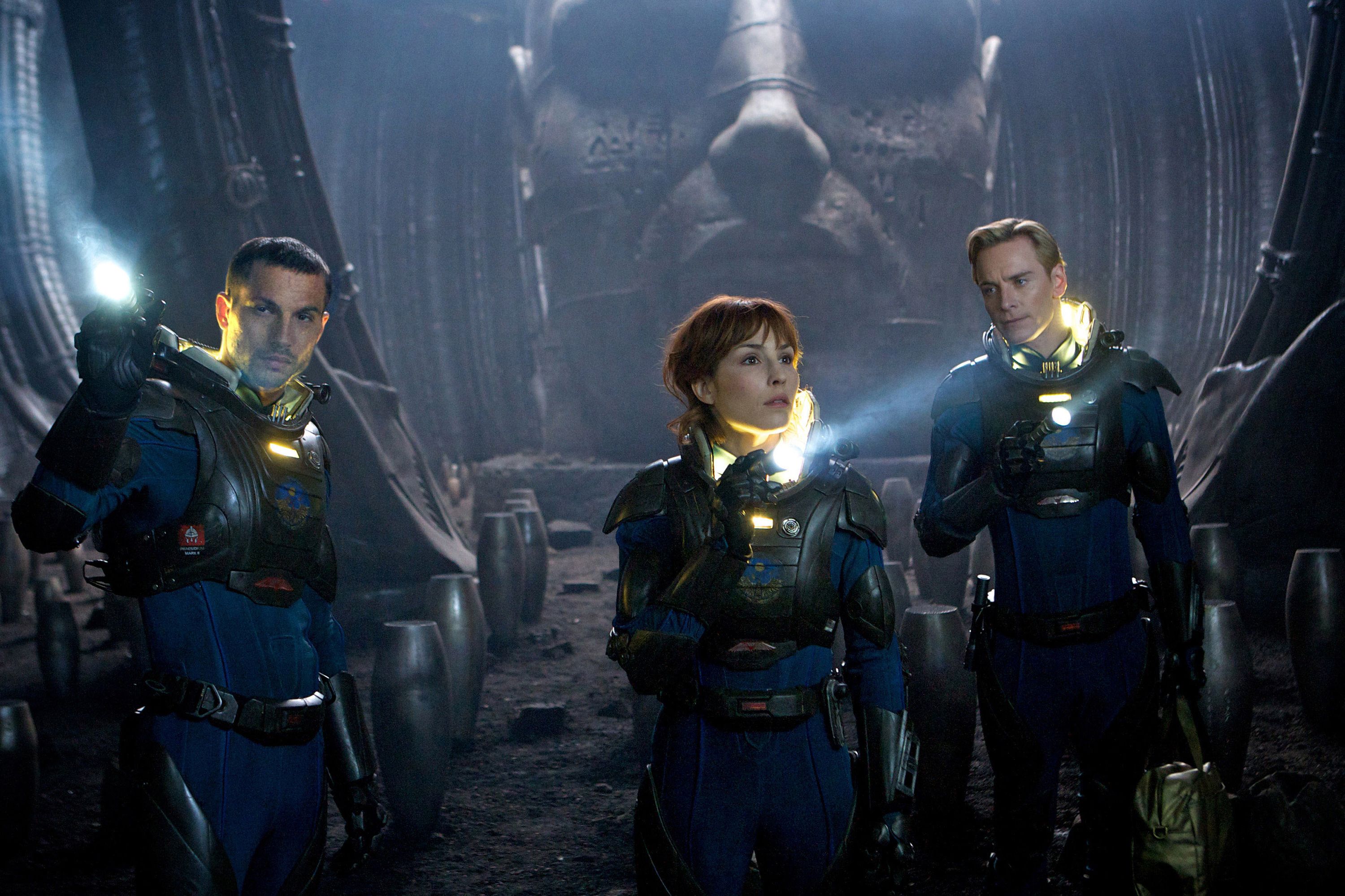 What to know about the ‘Alien’ series, from A to xenomorph | Houston ...