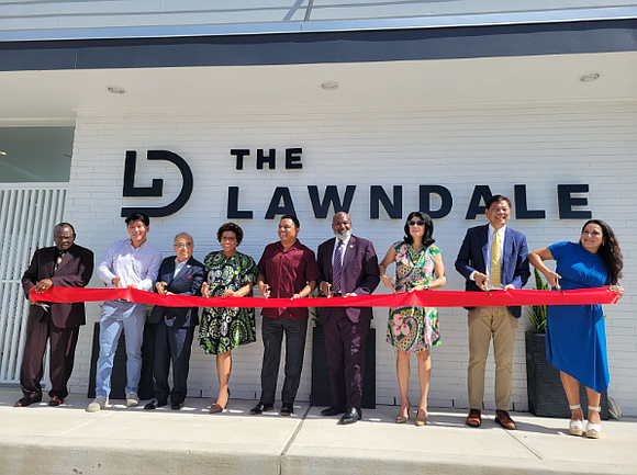 In a pivotal move to support Houston’s indispensable workers, the Houston Housing Authority (HHA) has officially opened The Lawndale, a …