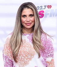 Danielle Fishel  ‘Boy Meets World’ star, seen in 2022 reveals she has breast cancer.
Mandatory Credit:	Image Press Agency/NurPhoto/Shutterstock via CNN Newsource