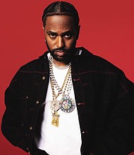 Big Sean  Download Here (credit Zamar Velez)