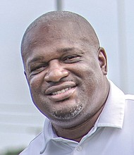 Coach Parker
