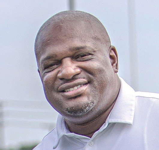 Coach Parker