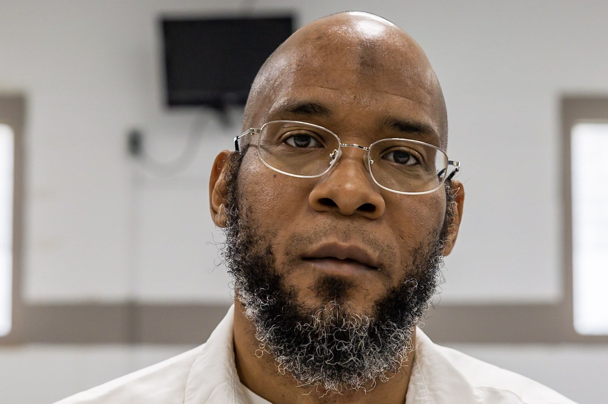 Missouri death row inmate expected to be resentenced to life without