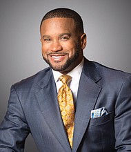Rev. Wesley
