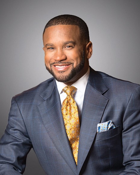 Rev. Wesley