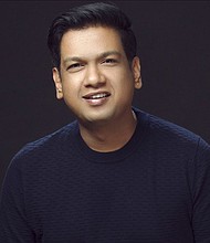 Vijay Prakash