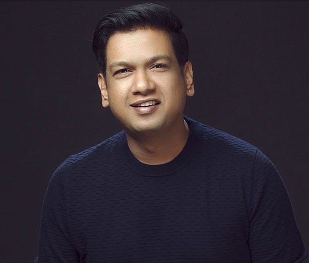 Vijay Prakash