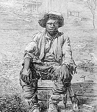 Gabriel Prosser launched a bold plan for insurrection, instilling fear among slave holders. His efforts are the focus of commemoration in Henrico’s Spring Park.