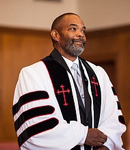 Dr. Wilson E. B. Shannon