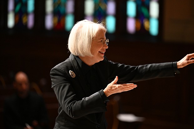 Dr. Betsy Cook Weber