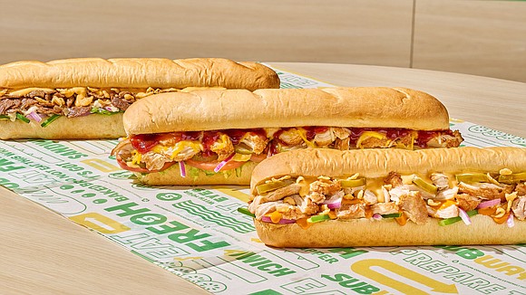 It’s not $5, but Subway is bringing back cheap footlongs and joining the fast food value menu wars.