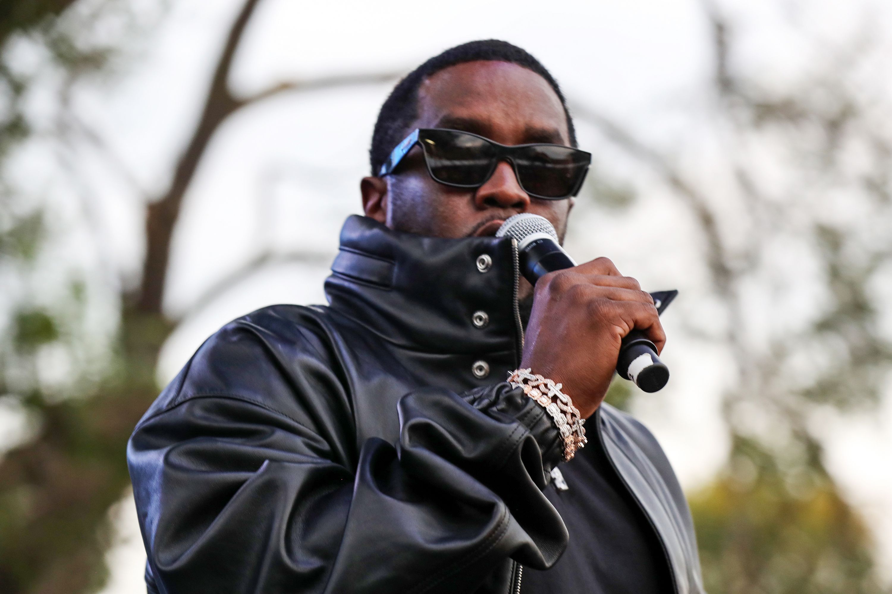 Shocking Revelation: Aubrey O'Day On Sean Combs' Alleged Rape - i7gz5y7
