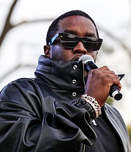 Sean “Diddy” Combs is seeking to toss out a civil lawsuit from Rodney Jones — a producer known as “Lil Rod” — who, earlier this year, sued the embattled businessman and musician for sexual assault, sexual harassment, and grooming.
Mandatory Credit:	Shareif Ziyadat/Getty Images via CNN Newsource