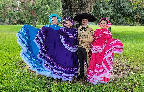 Fort Bend County Libraries invites you to immerse yourself in the vibrant traditions of Hispanic culture as we celebrate Hispanic …