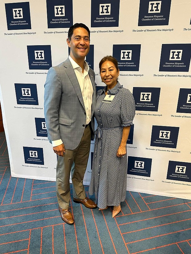 2024 State of Hispanics – Data Summit & Business Expo speakers