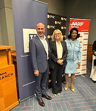 2024 State of Hispanics – Data Summit & Business Expo sponsors