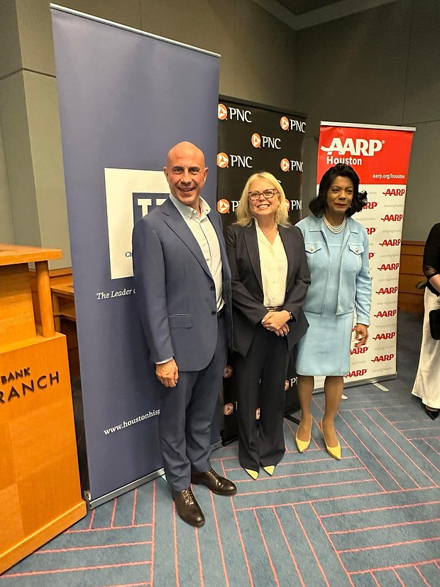 2024 State of Hispanics – Data Summit & Business Expo sponsors