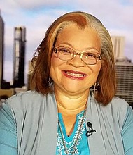 Dr. Alveda King