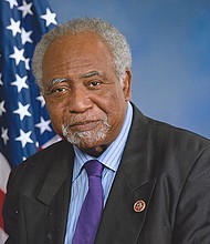 Congressman Danny K. Davis
