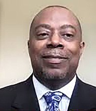Dr. Jerome Drain, interim president of HCC Online College