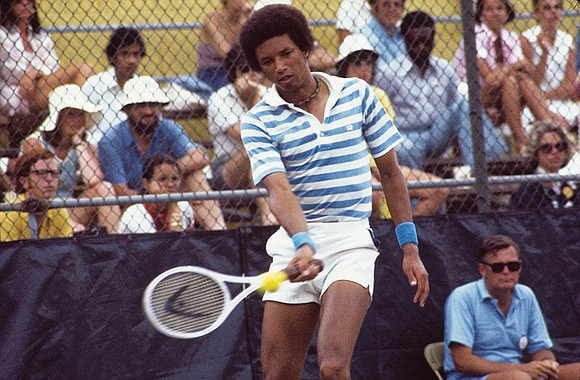 The Smithsonian’s National Museum of African American History and Culture (NMAAHC) will publish its inaugural sports photography book, “Game Changers: …