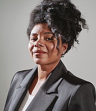 Jessica Bell Brown