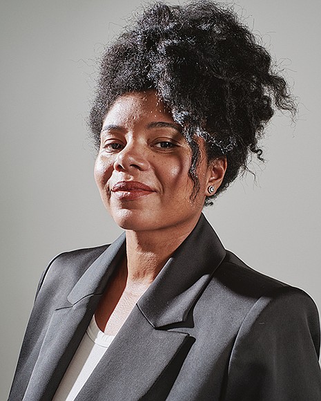 Jessica Bell Brown