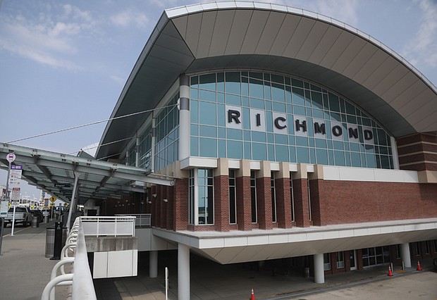 A decision on changing airline services at Richmond International Airport has been postponed until late August after strong opposition from critics.