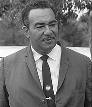 Rev. L. Francis Griffin
