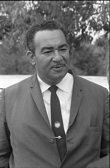 Rev. L. Francis Griffin