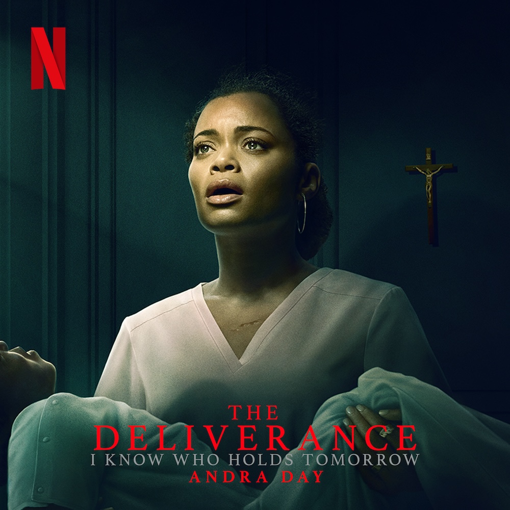 Andra Day Breathes New Life Into Classic Hymn in Netflix's *The ...