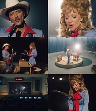 All Photos Courtesy of Instagram