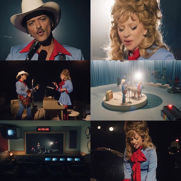 All Photos Courtesy of Instagram