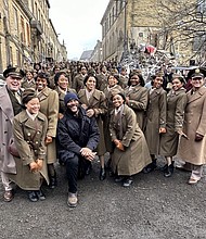 Photo Courtesy of Instagram