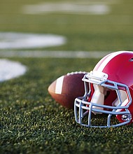 Safety considerations are important as kids play sports for their mental and physical health, experts said.
Mandatory Credit:	RichVintage/E+/Getty Images via CNN Newsource