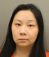 Alexis Joann McNeilly