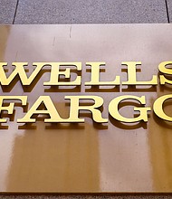 Police are investigating the death of a Wells Fargo employee at a corporate office in Tempe, Arizona.
Mandatory Credit:	Beata Zawrzel/NurPhoto/Getty Images/File via CNN Newsource