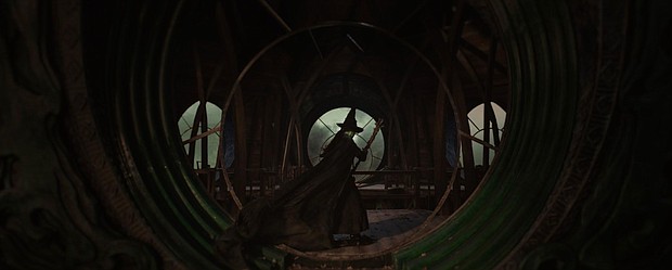 Cynthia Erivo in "Wicked."
Mandatory Credit:	IMDB via CNN Newsource