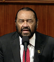 Congressman Al Green