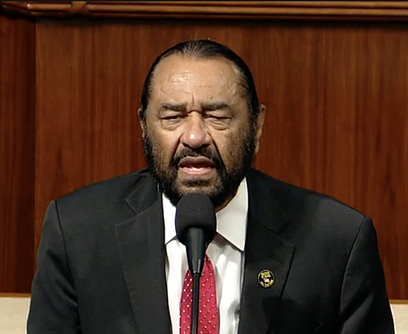 As the nation celebrates the second anniversary of the Inflation Reduction Act of 2022 (IRA), Congressman Al Green reflects on …